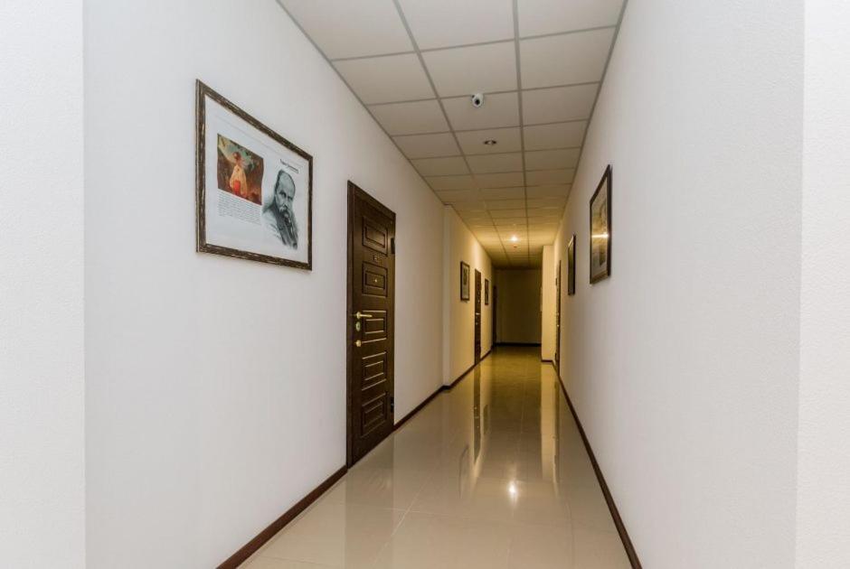 Apartment Sky 24 Floor In Centre Odesa Exterior photo